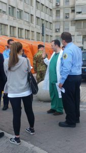 Emergenze CBRNe - Treecenter.it Simulazione Roma